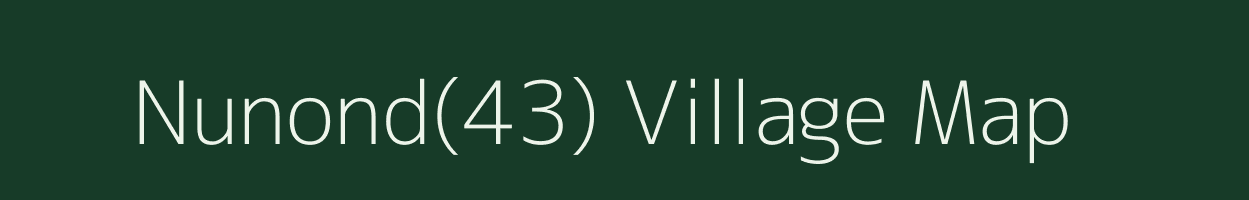 Nunond(43) village map in Haryana