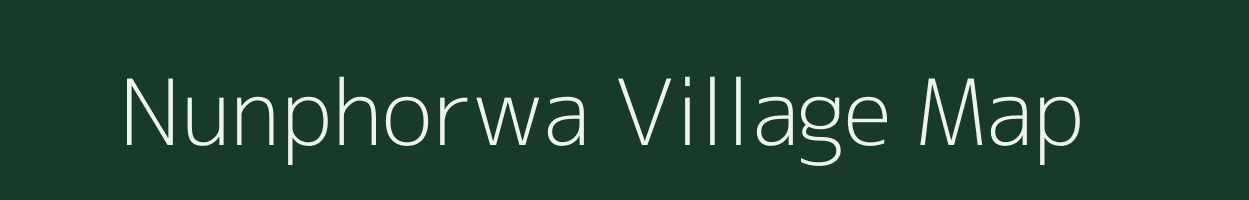 Nunphorwa village map in Jharkhand