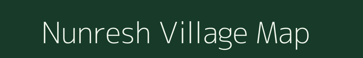 Nunresh village map in Odisha