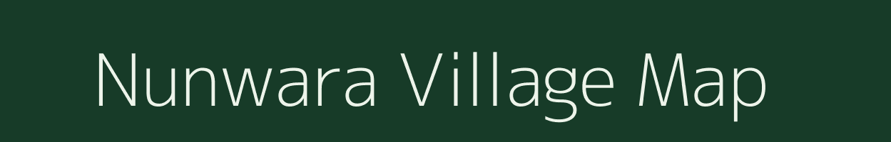 Nunwara village map in Uttar Pradesh