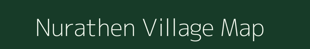 Nurathen village map in Manipur