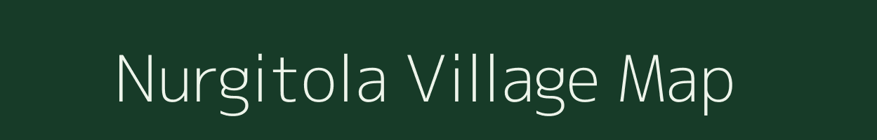 Nurgitola village map in Jharkhand