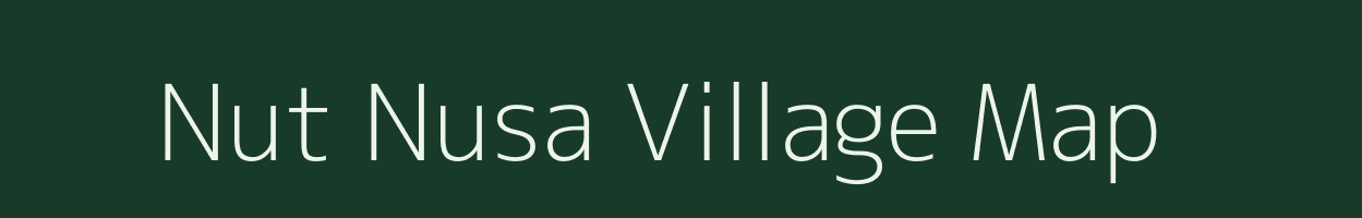 Nut Nusa village map in Jammu & Kashmir