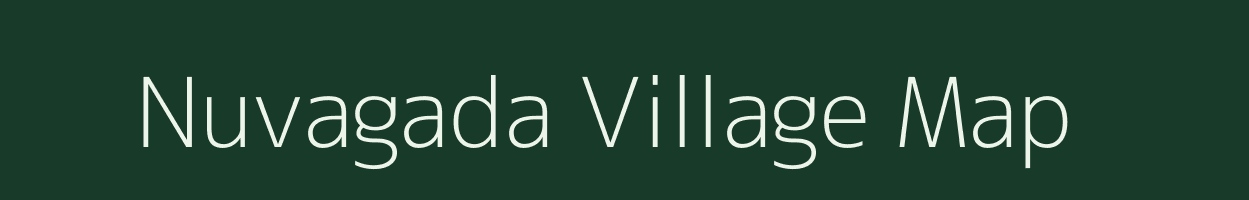 Nuvagada village map in Andhra Pradesh