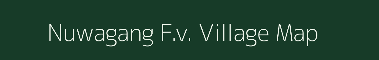 Nuwagang F.v. village map in Assam