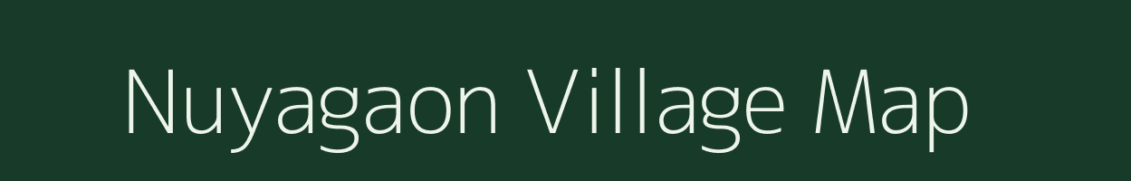 Nuyagaon village map in Jharkhand