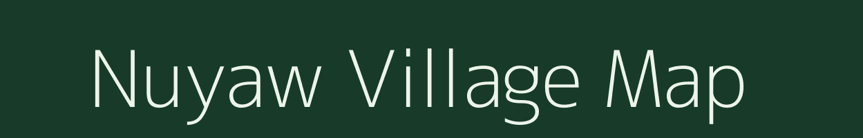 Nuyaw village map in Uttar Pradesh