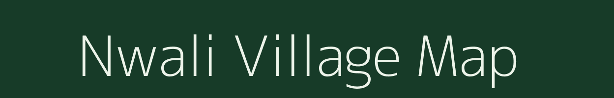 Nwali village map in Uttarakhand