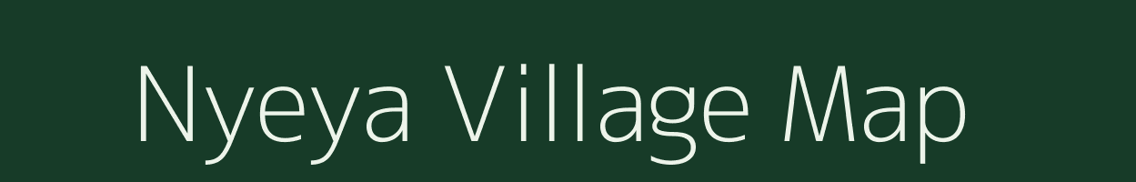 Nyeya village map in Arunachal Pradesh
