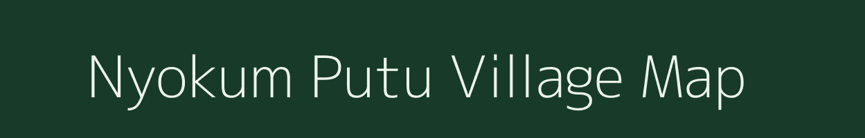 Nyokum Putu village map in Arunachal Pradesh