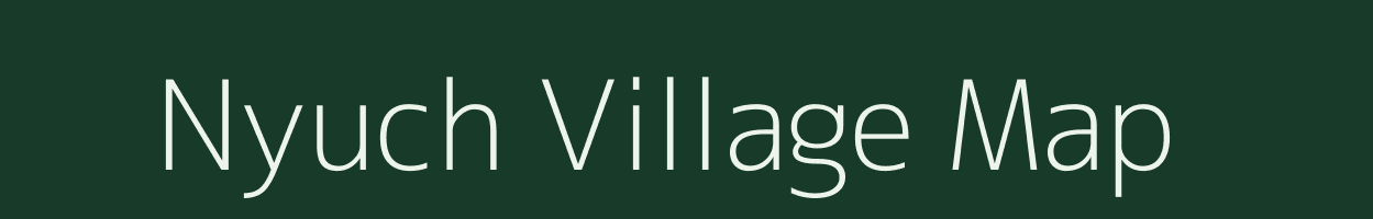 Nyuch village map in Arunachal Pradesh