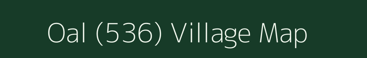 Oal (536) village map in Himachal Pradesh