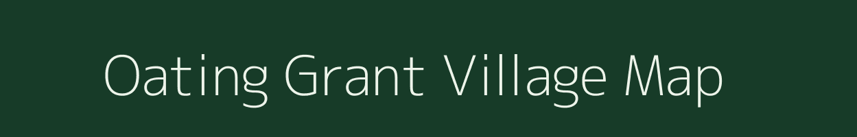 Oating Grant village map in Assam