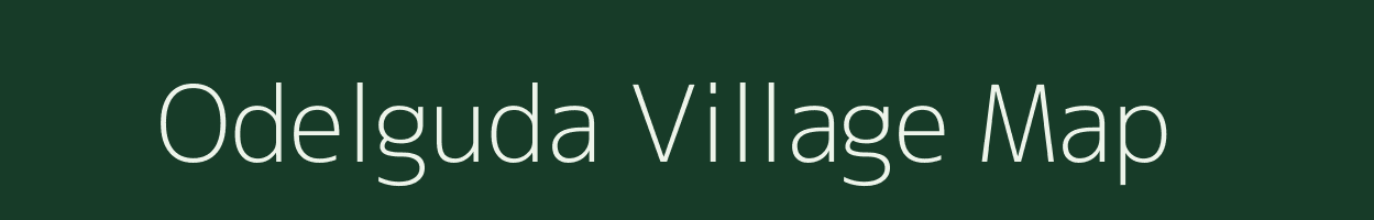 Odelguda village map in Odisha