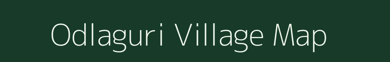 Odlaguri village map in Assam