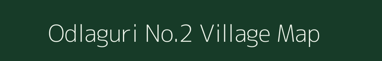 Odlaguri No.2 village map in Assam