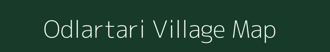 Odlartari village map in Assam