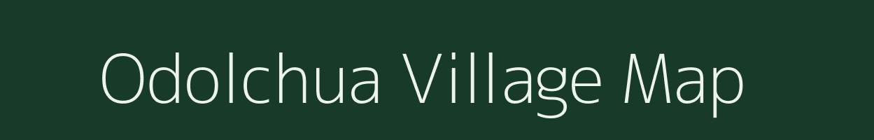 Odolchua village map in West Bengal