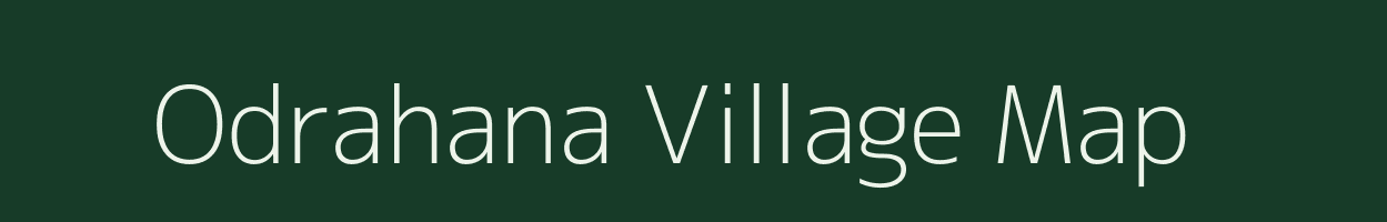 Odrahana village map in Uttar Pradesh
