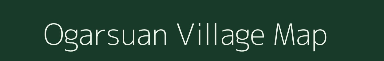 Ogarsuan village map in Odisha