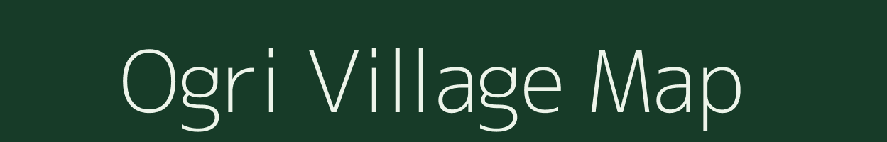 Ogri village map in Bihar