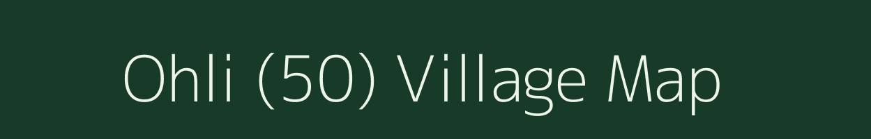 Ohli (50) village map in Himachal Pradesh