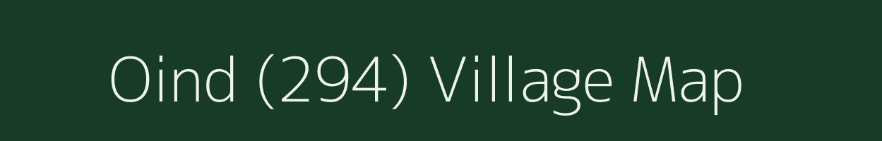 Oind (294) village map in Punjab