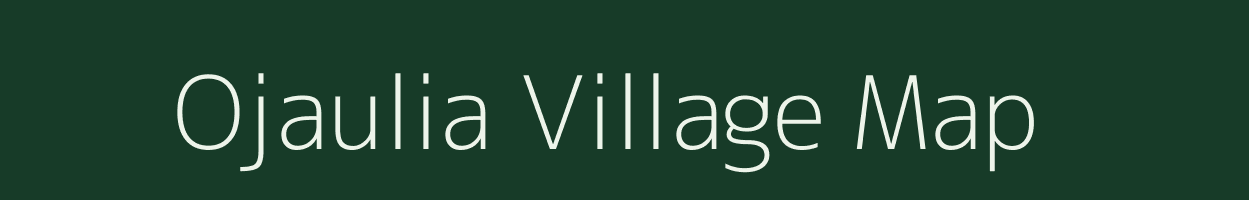 Ojaulia village map in Bihar