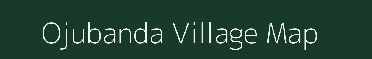 Ojubanda village map in Andhra Pradesh