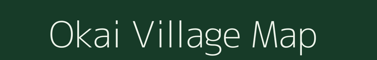 Okai village map in Jammu & Kashmir