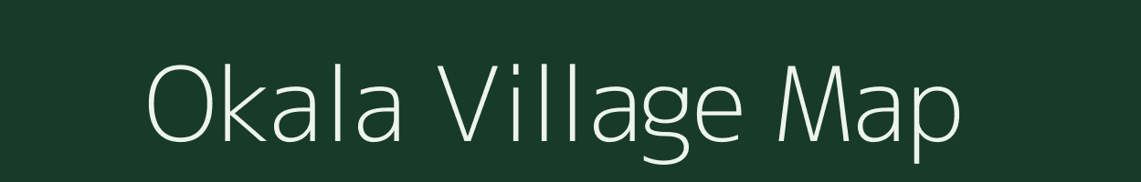 Okala village map in Odisha