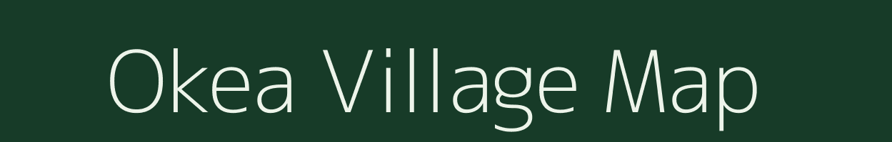 Okea village map in Jharkhand