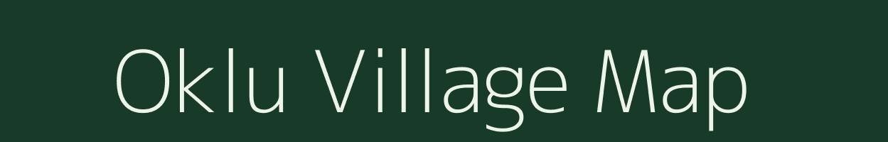 Oklu village map in Manipur