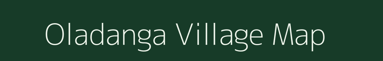 Oladanga village map in Odisha