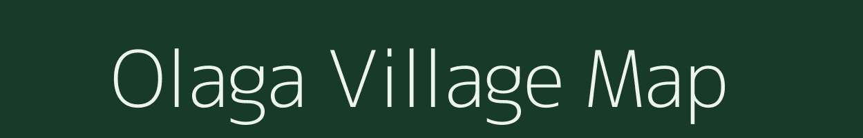 Olaga village map in Odisha