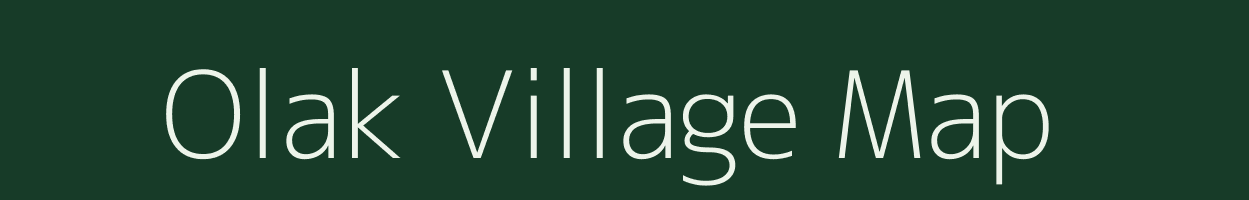 Olak village map in Gujarat