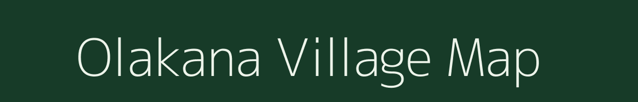 Olakana village map in Odisha