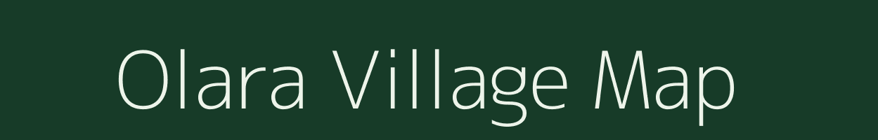 Olara village map in Odisha