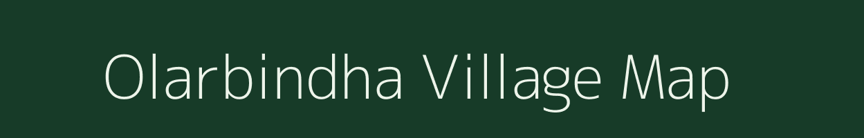 Olarbindha village map in Odisha