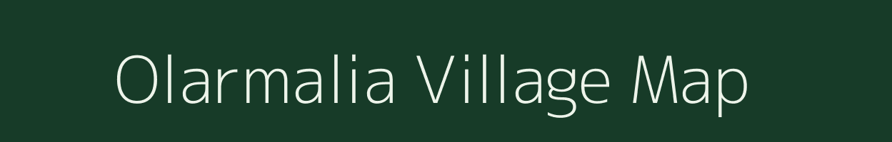 Olarmalia village map in Odisha