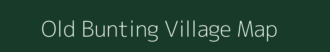 Old Bunting village map in Arunachal Pradesh