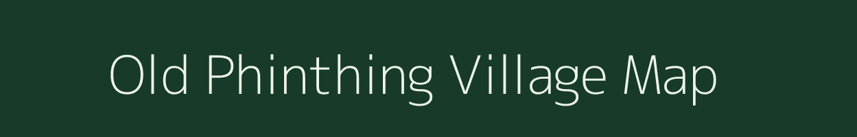 Old Phinthing village map in Arunachal Pradesh