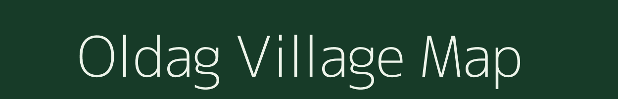 Oldag village map in Bihar