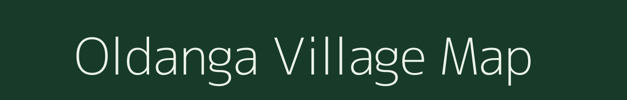 Oldanga village map in Odisha