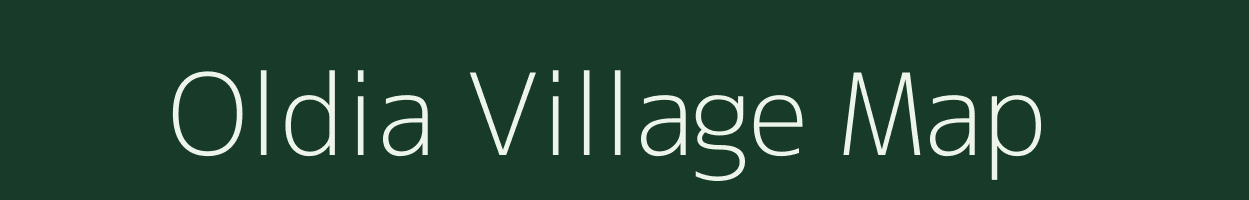 Oldia village map in Odisha
