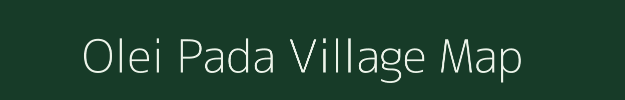 Olei Pada village map in Odisha