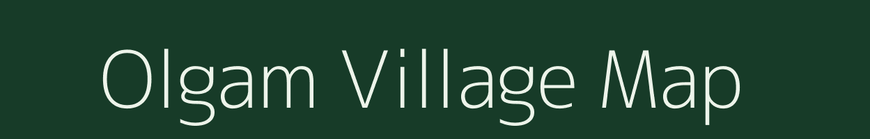 Olgam village map in Gujarat