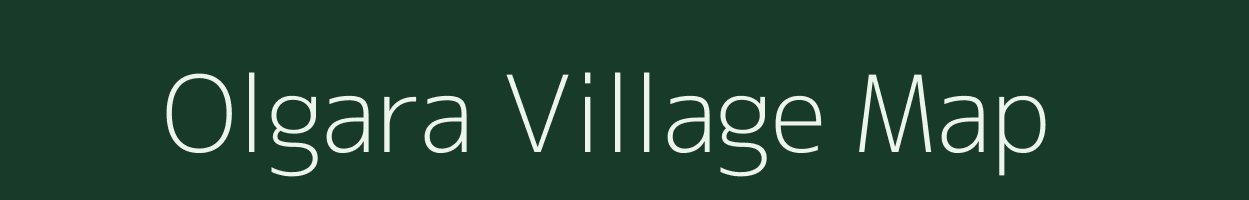 Olgara village map in West Bengal