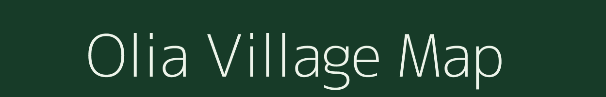 Olia village map in Bihar