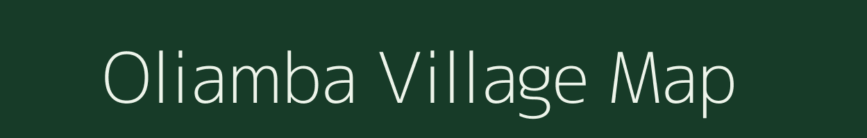 Oliamba village map in Gujarat